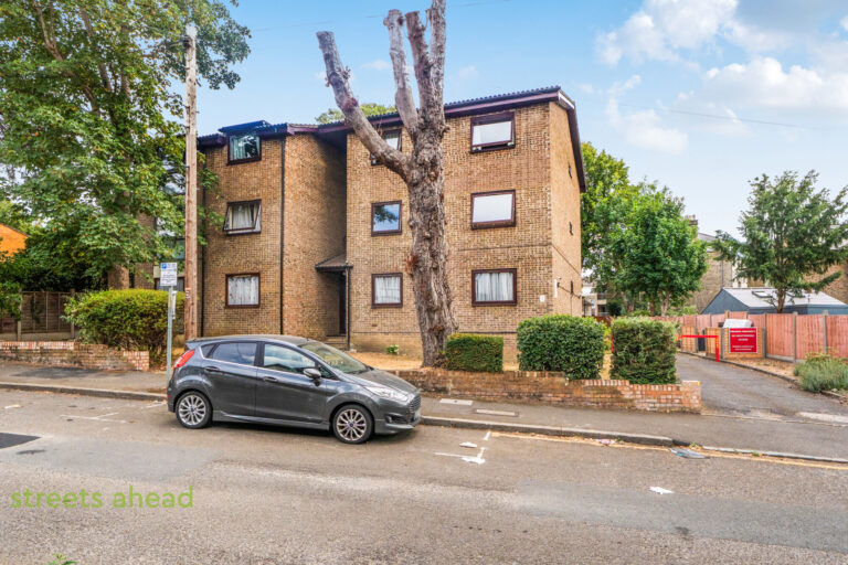 Hurst Road, Croydon, photo 1