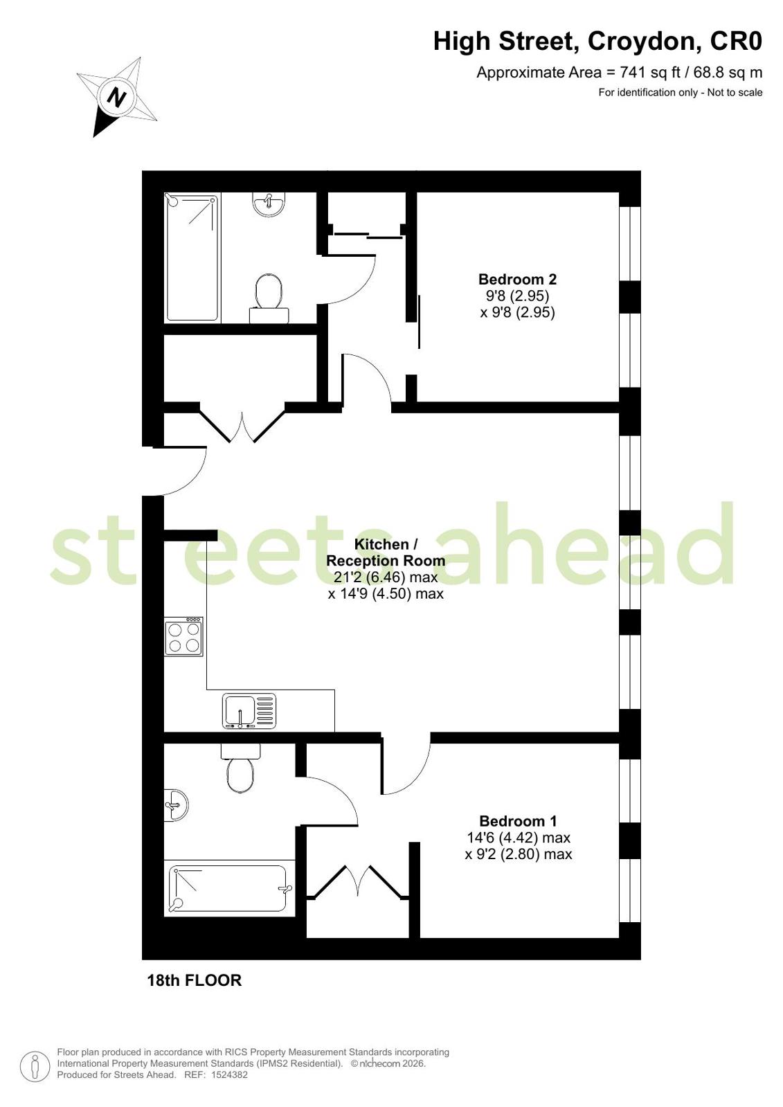 scrsah_scr260557_flp_00.jpg High Street, Croydon floor plan 1