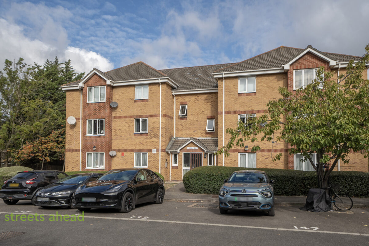 Franklin Way, Croydon, CR0, photo 1