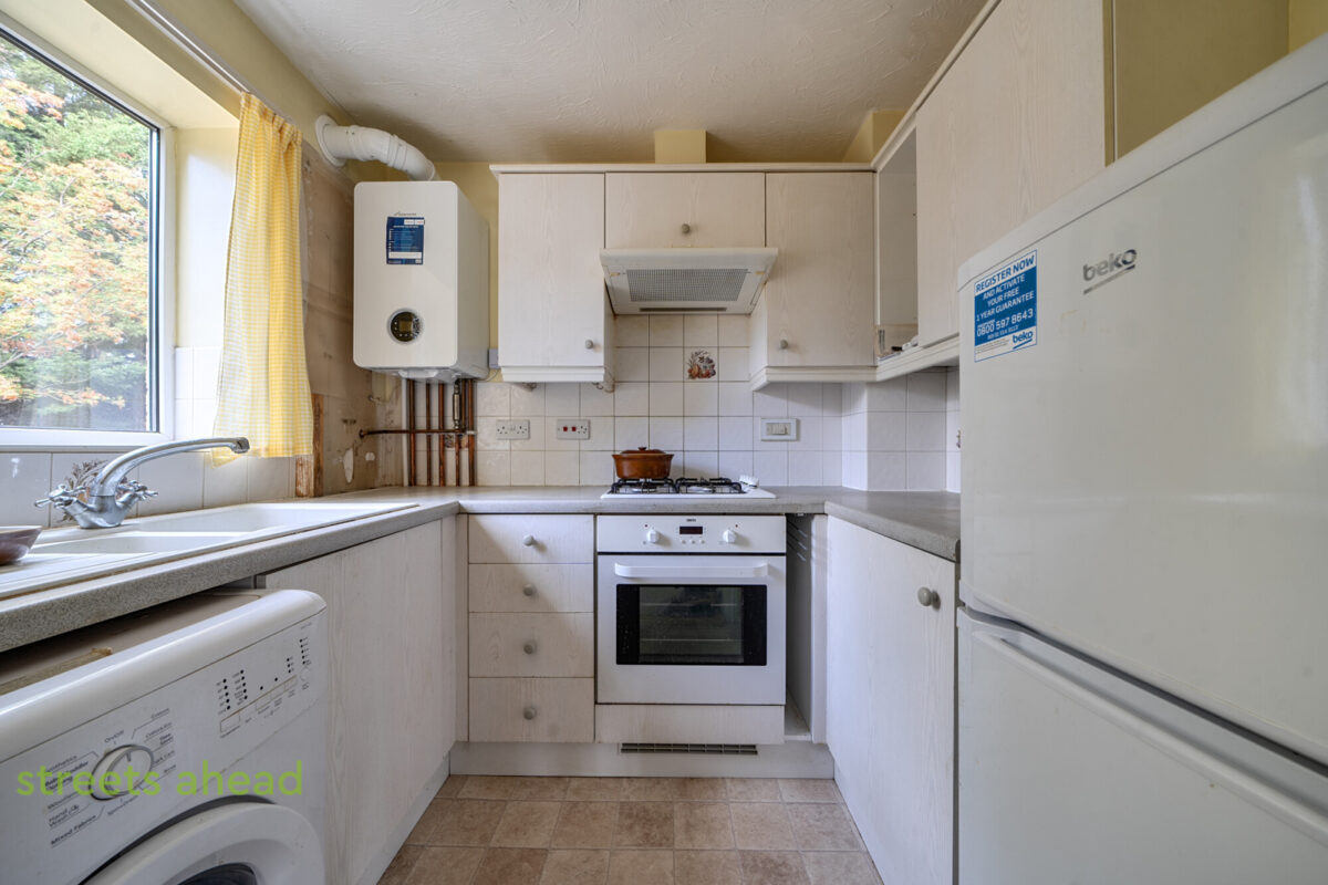 Franklin Way, Croydon, CR0, photo 9