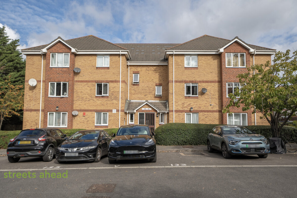 Franklin Way, Croydon, CR0, photo 15