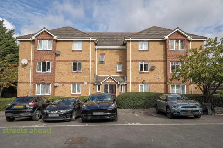 Franklin Way, Croydon, CR0, photo 15