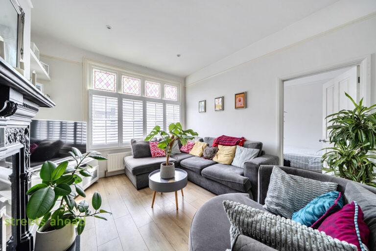 Chatsworth Road, Croydon, photo 1