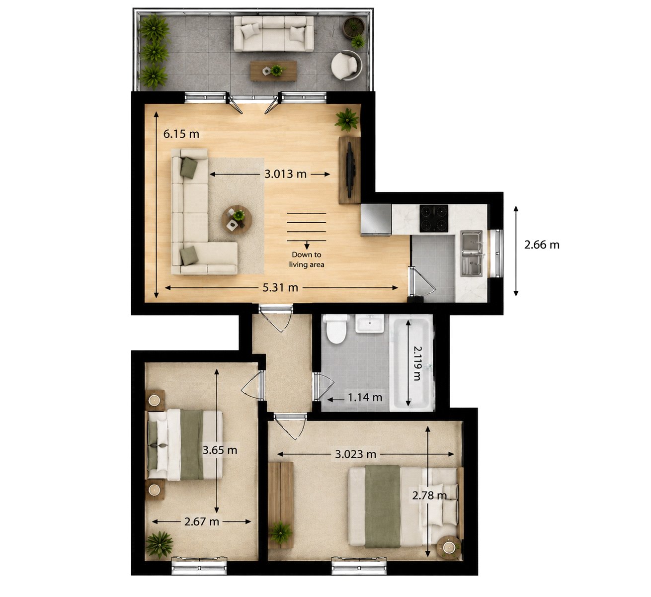snwsah_snw260260_l_flp_00.jpg Birchanger Road, London floor plan 1
