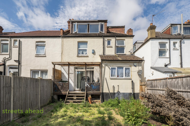 Elliott Road, Thornton Heath, CR7, photo 11