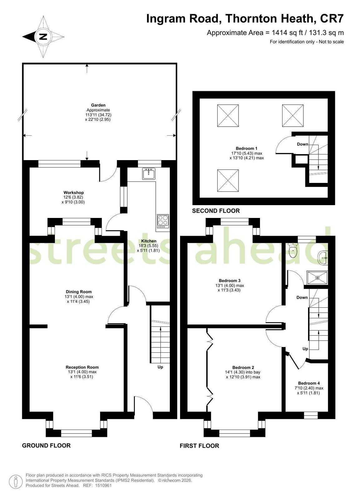 thosah_crp260288_flp_00.jpg Ingram Road, Thornton Heath floor plan 1