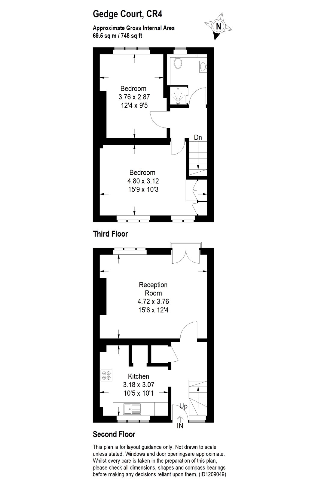 thosah_tho250131_flp_00.jpg London Road, Mitcham floor plan 1