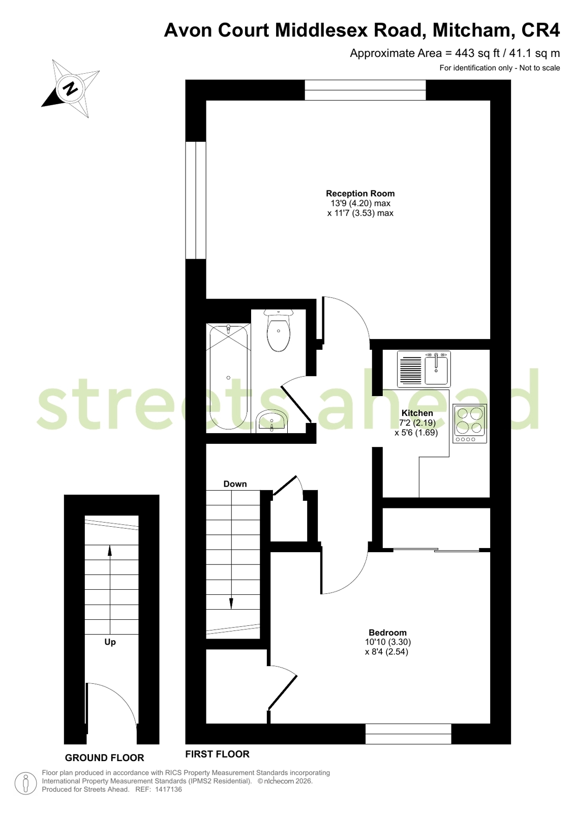 thosah tho250240 flp 00