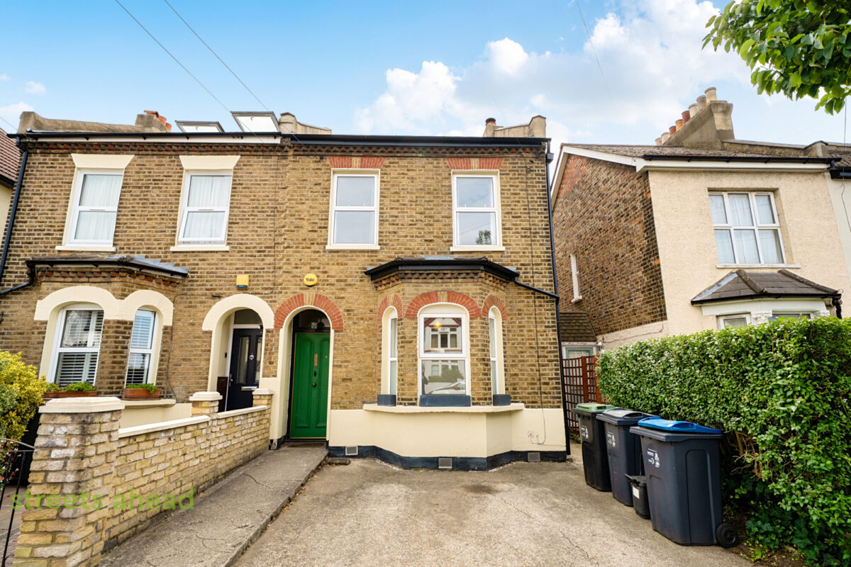 Livingstone Road, Thornton Heath, CR7, photo 1