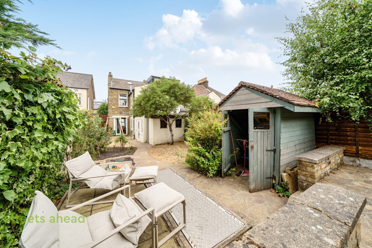 Livingstone Road, Thornton Heath, CR7, photo 4