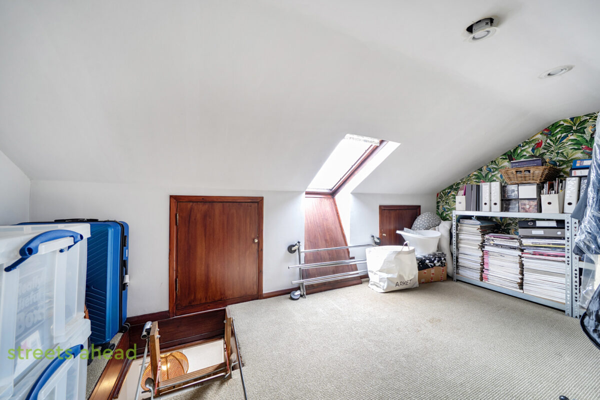 Livingstone Road, Thornton Heath, CR7, photo 17
