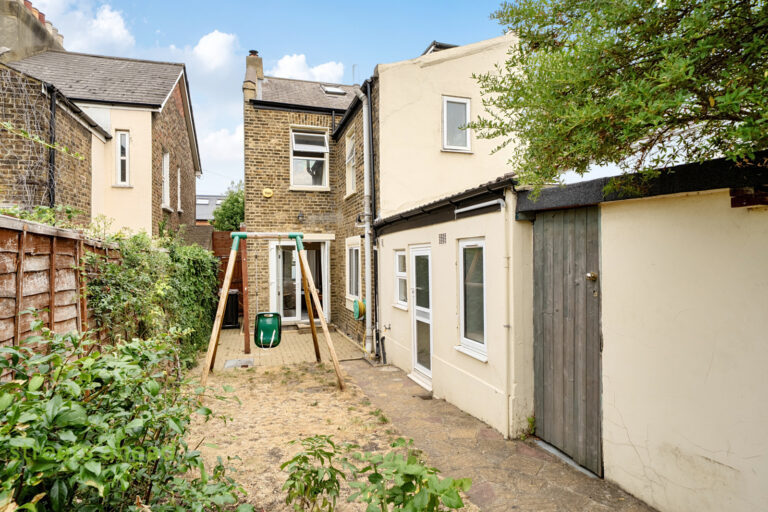 Livingstone Road, Thornton Heath, CR7, photo 18