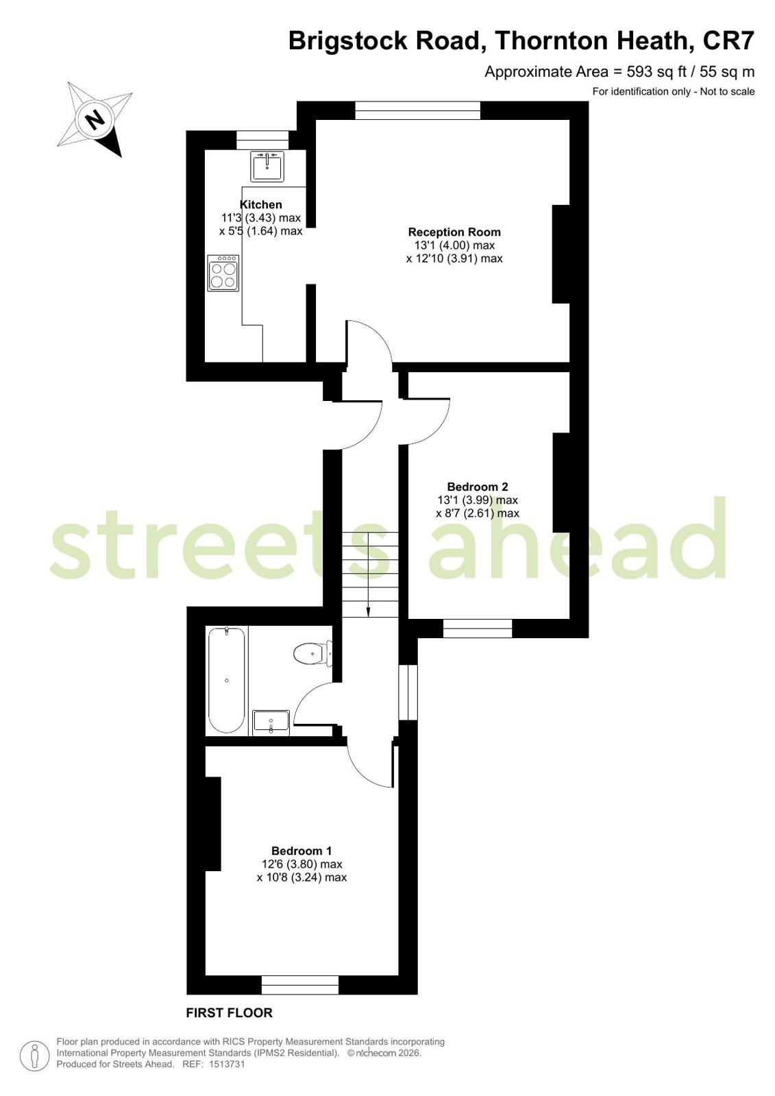 thosah_tho260184_flp_00.jpg Brigstock Road, Thornton Heath floor plan 1