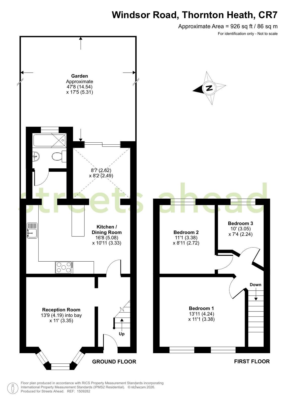 thosah_tho260203_flp_00.jpg Windsor Road, Thornton Heath floor plan 1