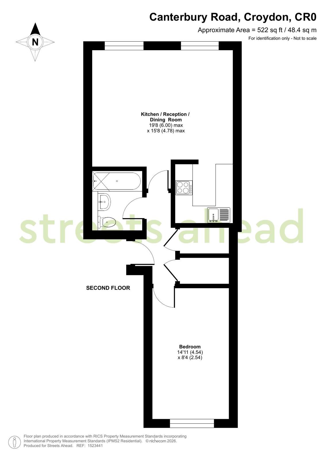 thosah_tho260204_flp_00.jpg Canterbury Road, Croydon floor plan 1