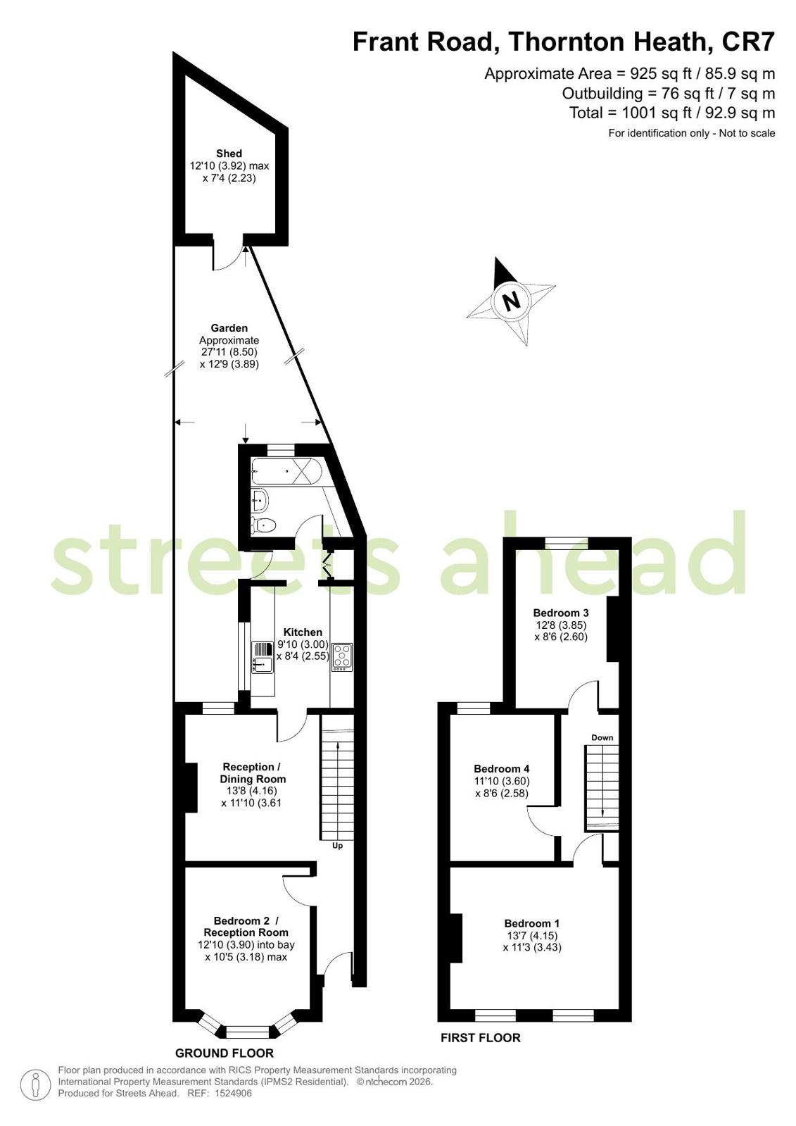 thosah_tho260214_flp_00.jpg Frant Road, Thornton Heath floor plan 1