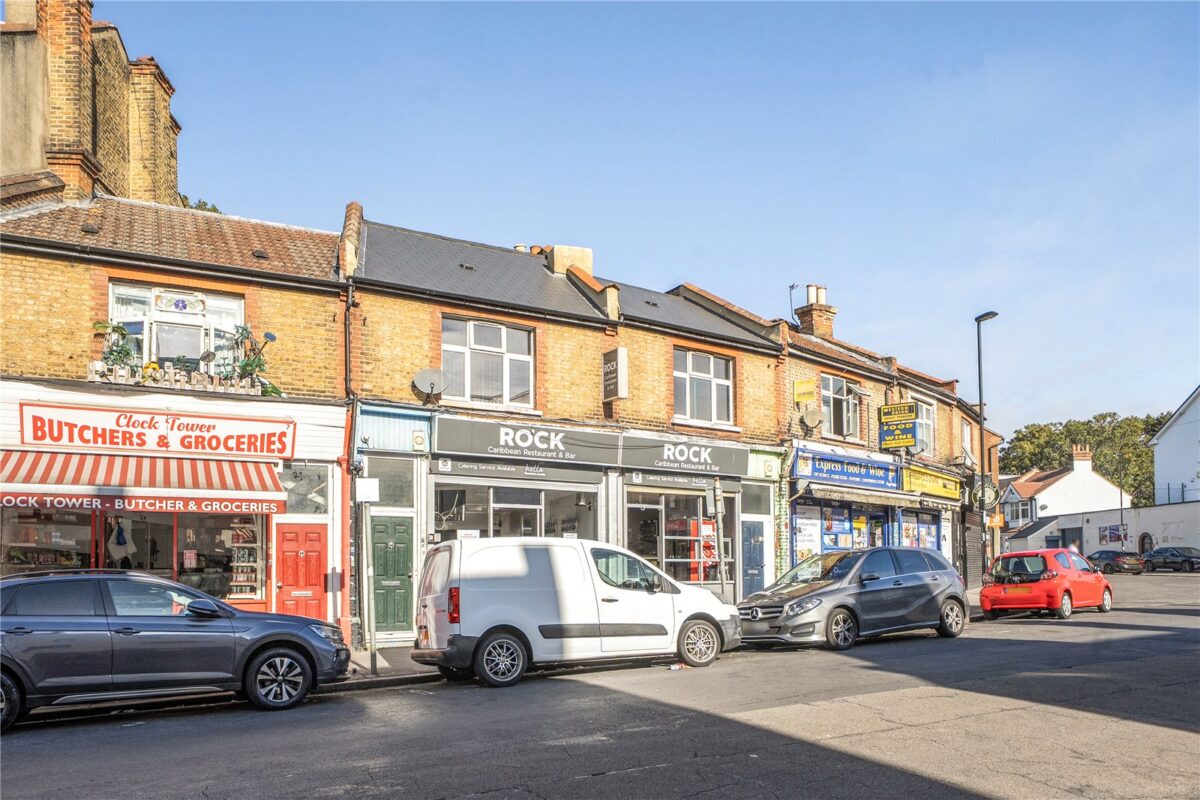 Woodville Road, Thornton Heath, CR7, photo 13