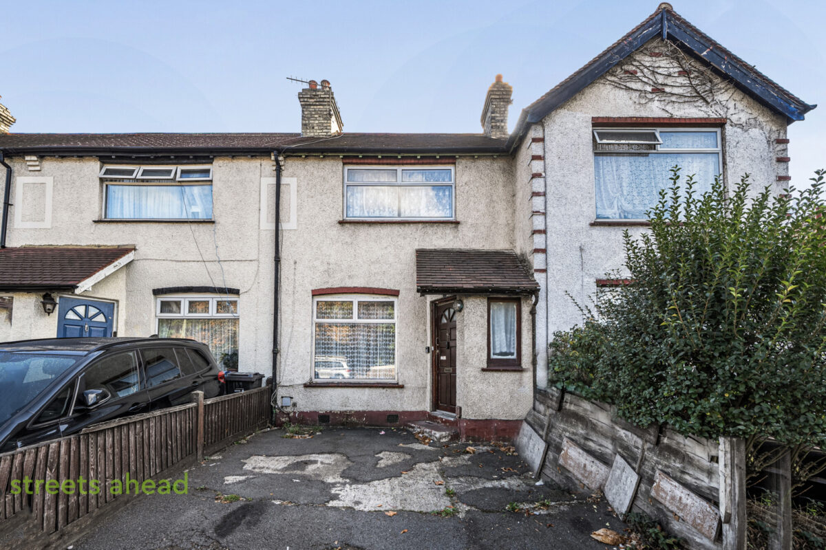 Thornton Road, Thornton Heath, CR7, photo 1