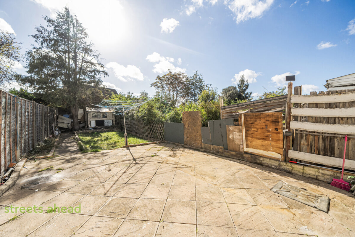 Thornton Road, Thornton Heath, CR7, photo 6