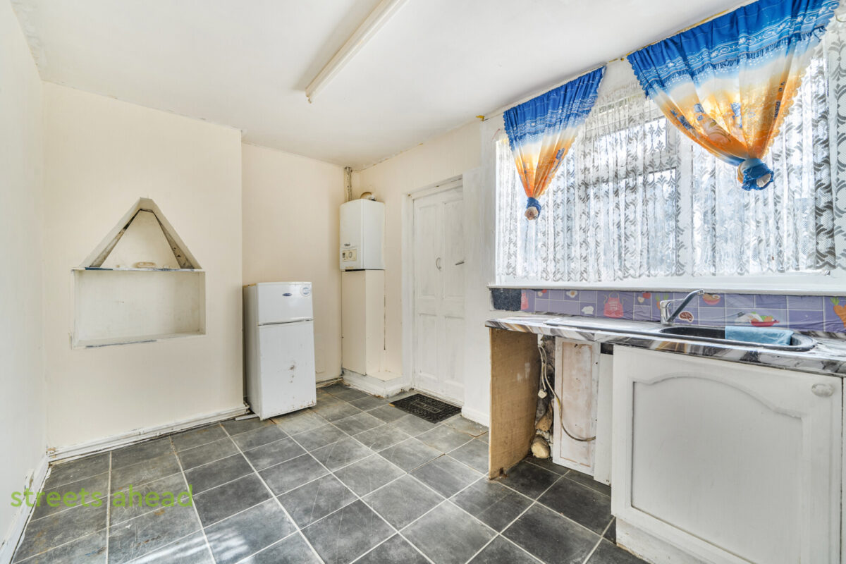 Thornton Road, Thornton Heath, CR7, photo 10